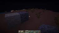 They could be so much better in Minecraft (Image via Mojang Studios)
